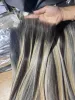 Balayage color