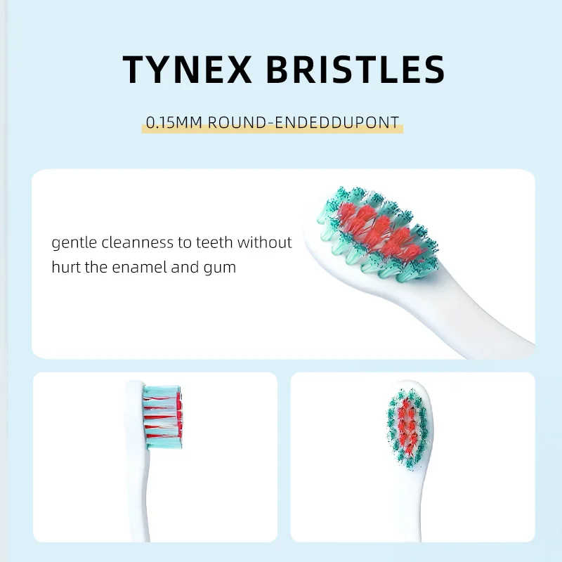 Singing Toothbrush Kids Electric Toothbrush with Music Toothbrush Custom Music Song Cleaning Teeth