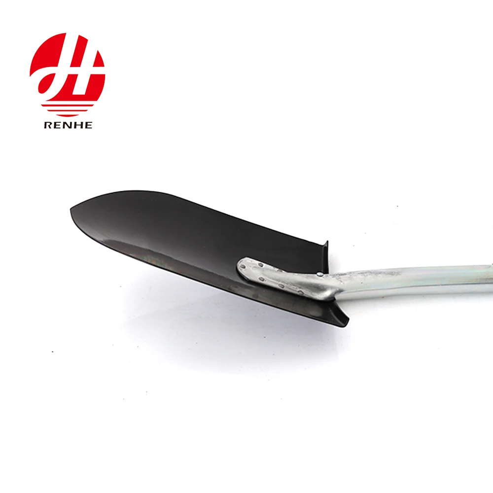 product 50mn agriculture digging shovels spade  heavy duty shovel pointed shovel-3