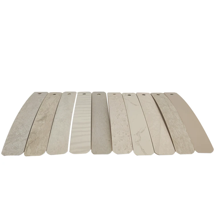 2024 New Design Factory Price 1*22mm Pvc Edge Banding Manufacturers Abs Edging for