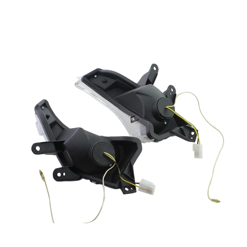 RACEPRO New Arrival Motorcycle Turn Signals LED Light for Yamaha Tmax530 Tmax 530 2012-2016 Motorbike Blinker LED Indicator 2013