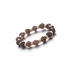 Dark red Garnet