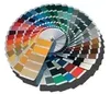 Couleur adaptée aux besoins du client