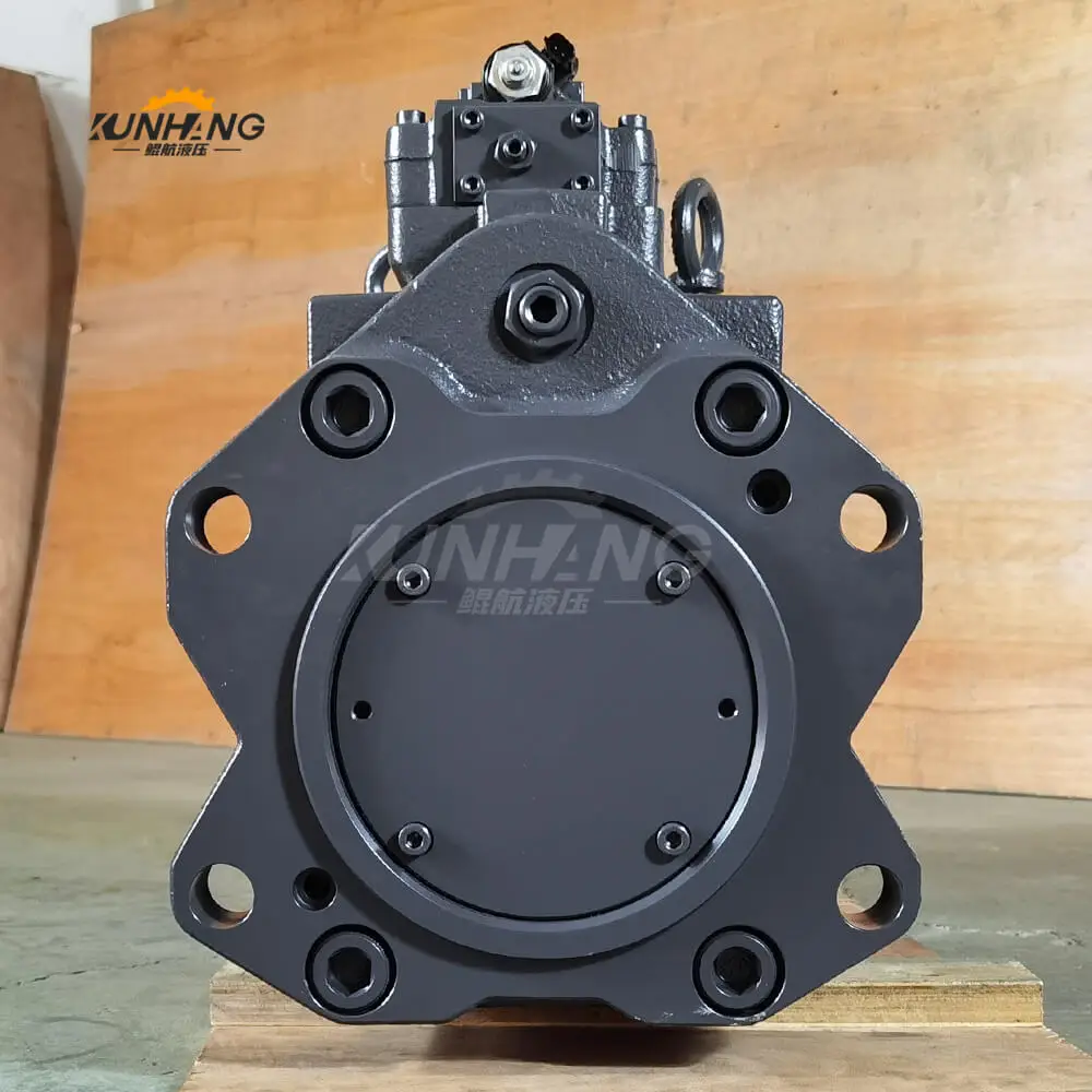 유아 ZX225USLC-5B 유압 펌프 YB60000111 HPV118JX-23C 메인 펌프