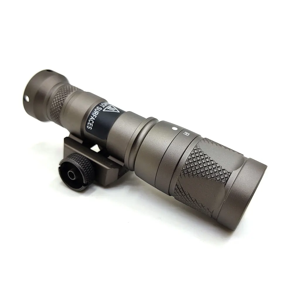 SOTAC GEAR M300V IR Flashlight - Ideal for Outdoor Hunting