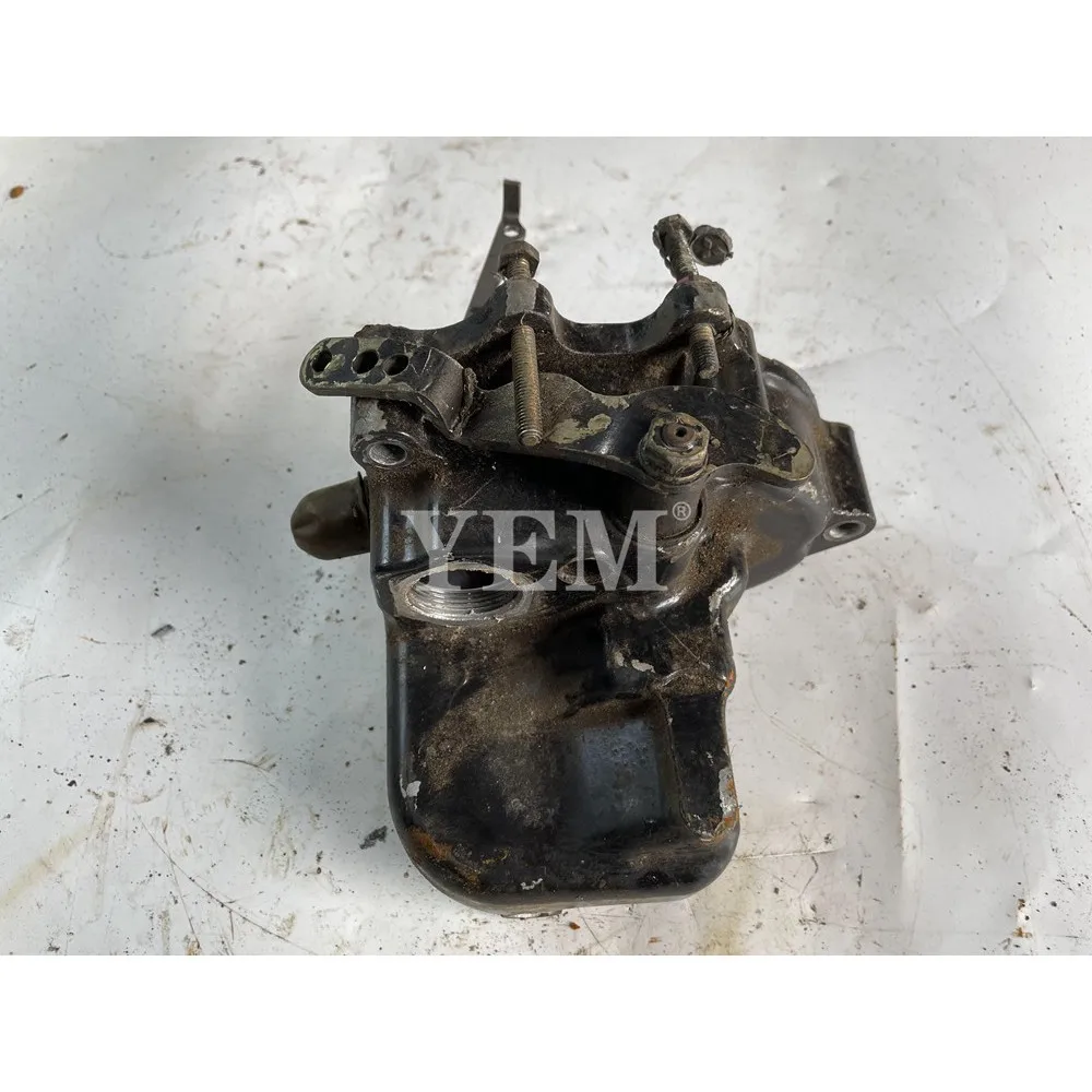 S4L Diesel Pump Governor Housing for Mitsubishi Engine.