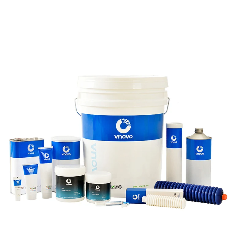 Vnovo Powder Nickelcoated Molybdenum Disulfide Grease Resistance High Quality Lithiumbased