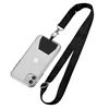 Black long rope + 1 clip (opp packaging)