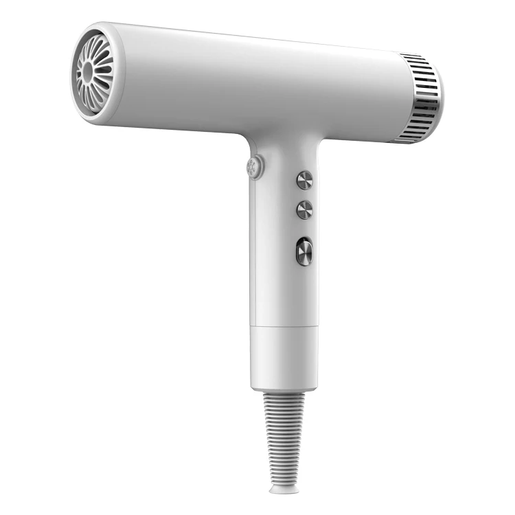 Motor Para Secador De Cabello Gama Profesional - Adaptable | MercadoLibre
