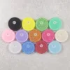 mixed color