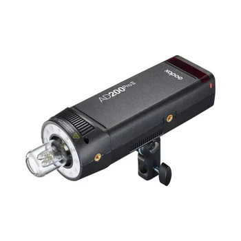 Godox AD200Pro II TTL 2.4G Wireless Camera Strobe Flash Suitable for Nikon Canon Sony Fuji Olympus detail image