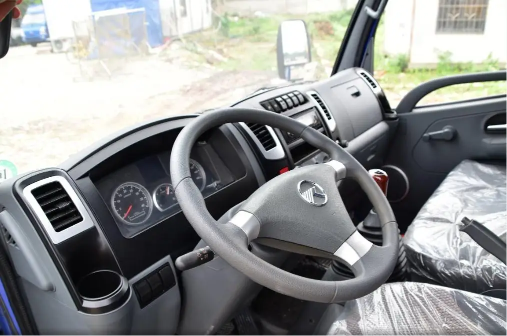 Мини-грузовик на заказ