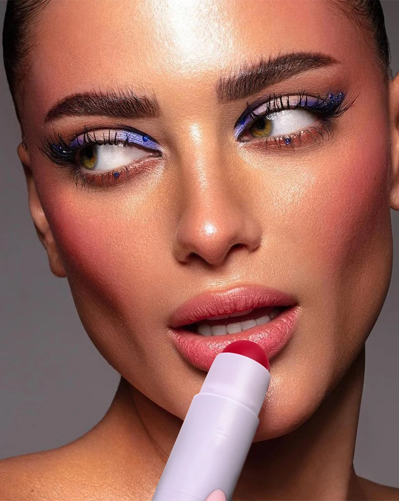 Hot Sale Spf Face Make Up Rare Beauty Contour Blush On And Lip Tint