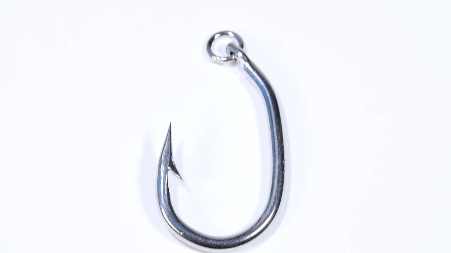 Stainless Steel Tuna Hook Saltwater Fishing Hook Buy High Quality
