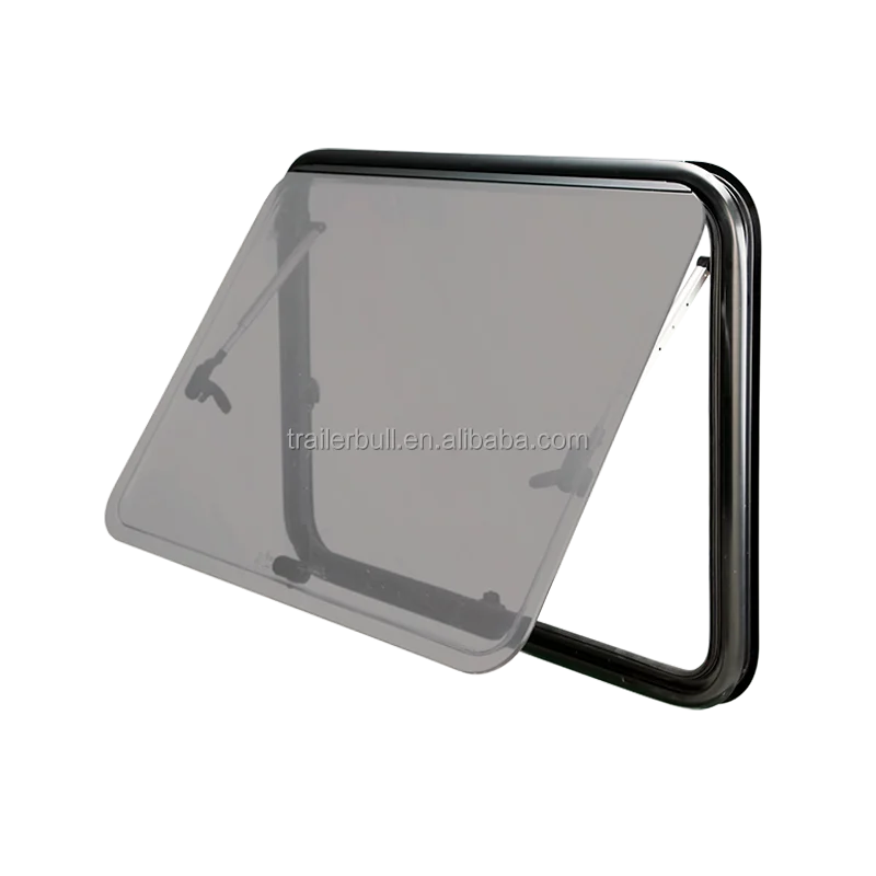 Eurovision RV Windows - Durable, Lightweight, and Efficient