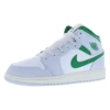 Bianco Summit/Verde Pino