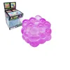 #Caja de 8 colores