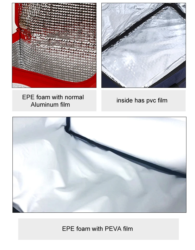 Good E's 6 Cups Insulated Beverage Bag For Daily Takeout - Portable Cooler Tote Bag With 5 Divider, Shoulder Strap & Side Pockets - Reusable Drink