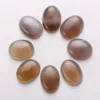 Agate grise