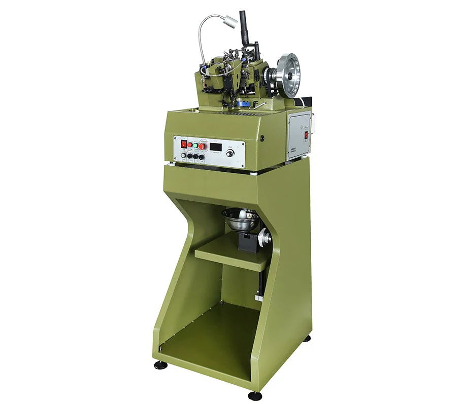 Laser Welding Jewelry Chain Making Machine Mini Rope Chain Making Machine