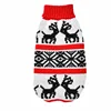 Black Christmas Sweater