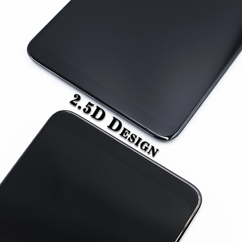 Écran LCD + Vitre Tactile Complet Pour Nokia 5.1 - Neuf Avec Outils Et Colle