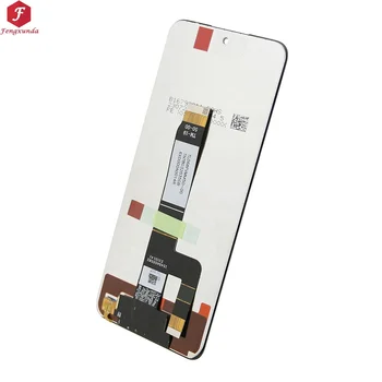 Xiaomi Redmi 12 5G、Poco M6 Pro、Note 12 R用携帯電話LCD
