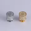 Crystal Knobs