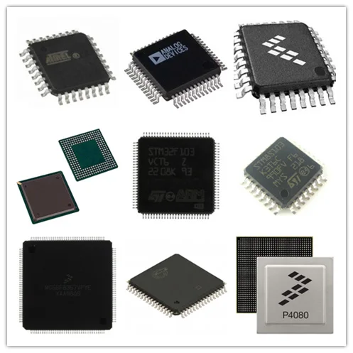 LA76814 IC COMPONENTS IC Chip DIP54 76814K LA76814K