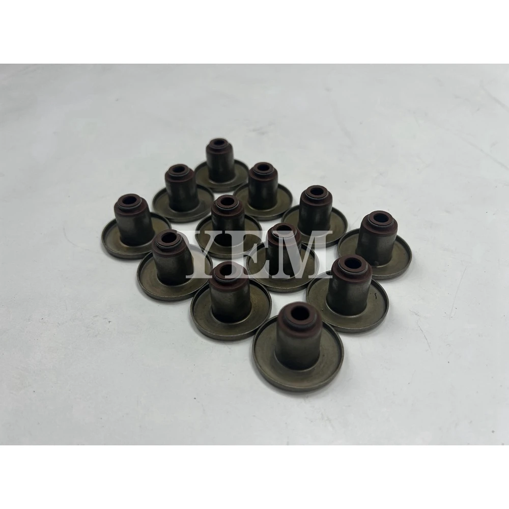 Valve Oil Seal Fit for Toyota 2F Machinery Diesel Engine