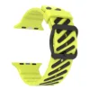 42/44/45/46/49mm light yellow + black