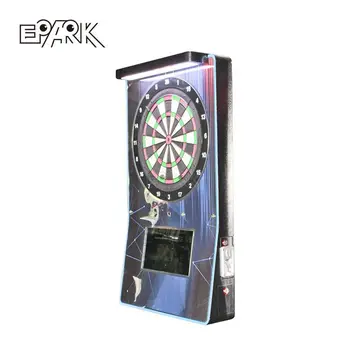 Com moedas Placas Dart Dart Eletrônico Máquina de voo jogos multijogador  online Vídeo Máquina Dart para Club - China Dartboard eletrônico e  Elevadores eléctricos de dardos preço