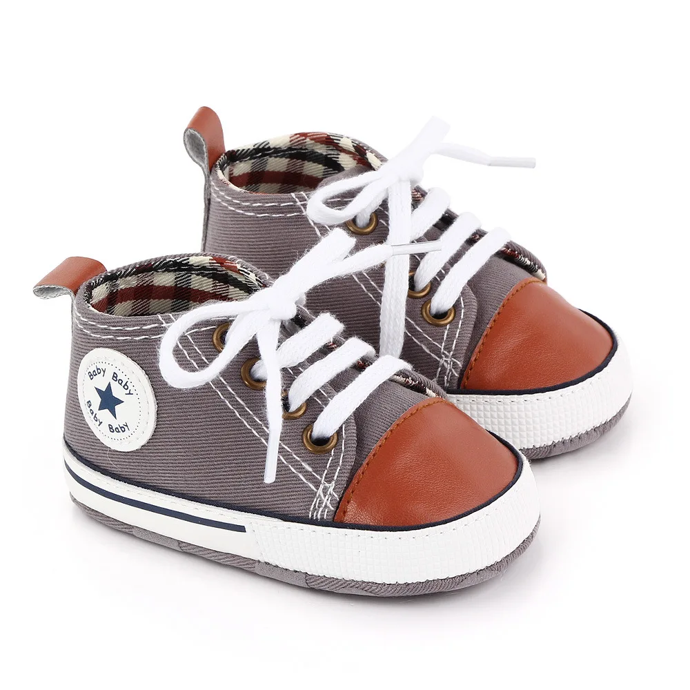 Fashionable Winter Whole Sale Cozy 0-12 Months Plain White Baby Boy Kids  New Born Shoes For 6 To 12 Months Girls Baby - Buy Baby Boy Shoes Whole Sale,Baby  Girl Shoes 6