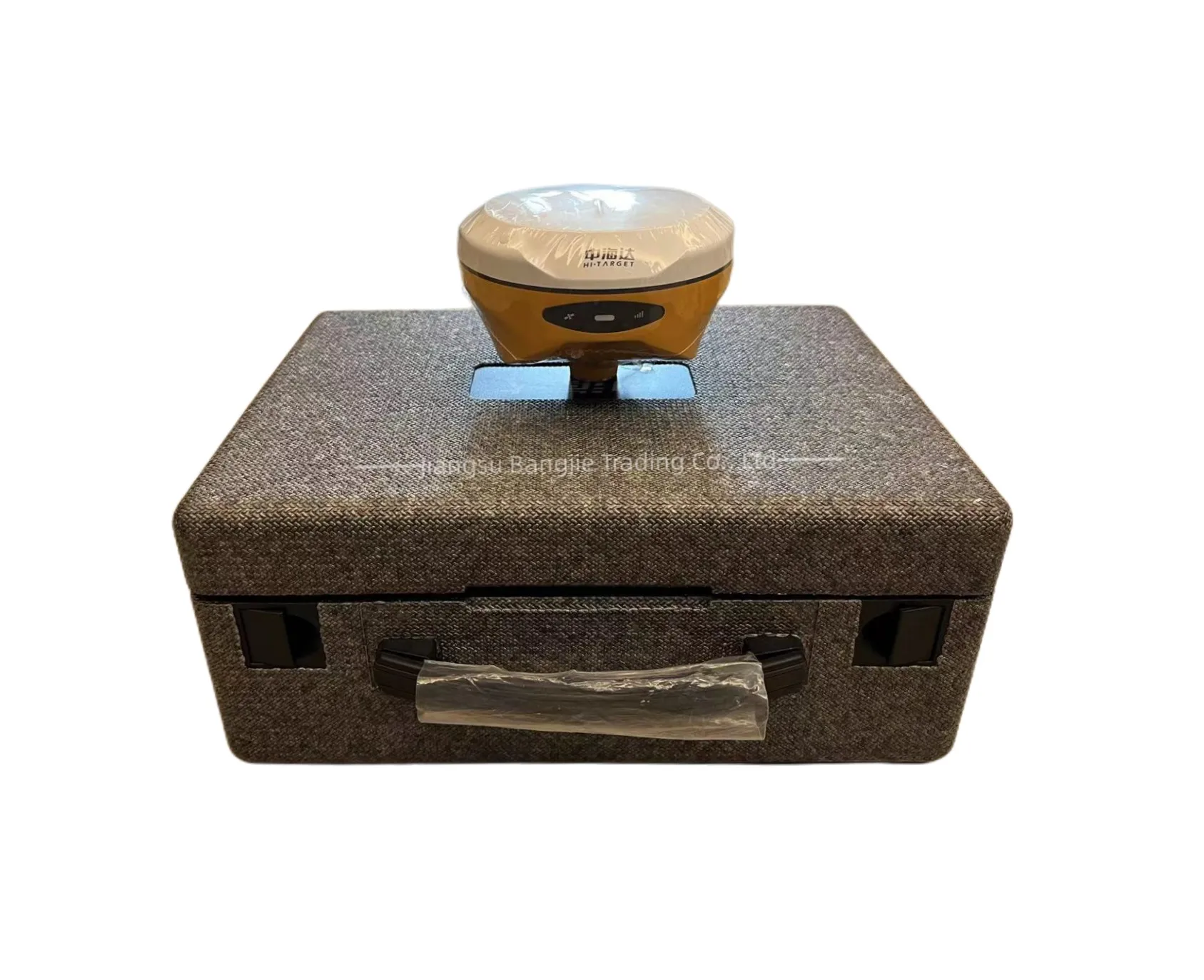V300 Rover Hi-target Visual Stakeout V300/V500 GPS Receiver Rover