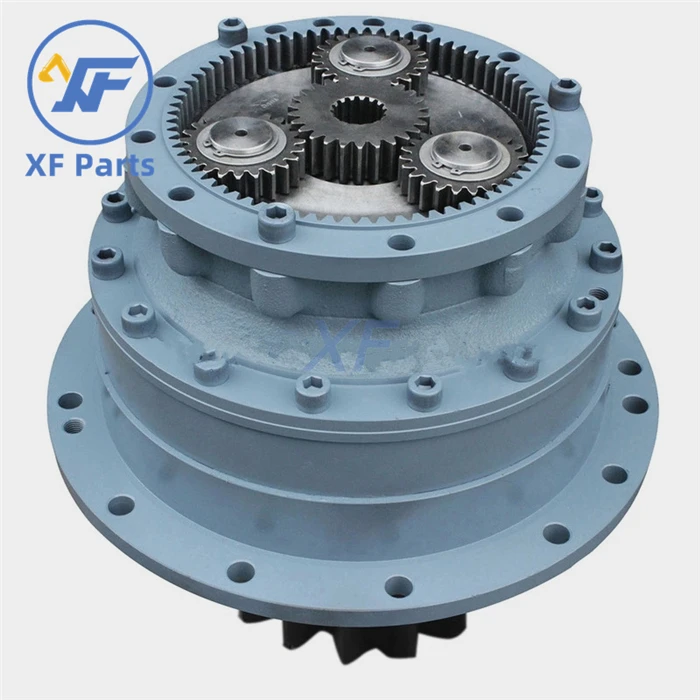 Swing Motor Reduction Device For Ec290 Ec300d Swing Gear Box