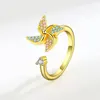 Oro amarillo