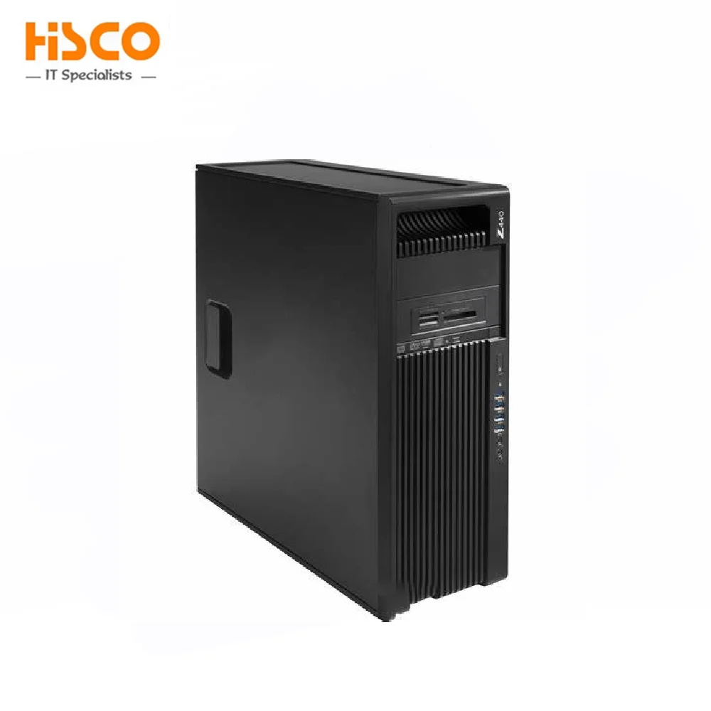 Source Z440 For HP Professional Tower Workstation E5-1603 v3