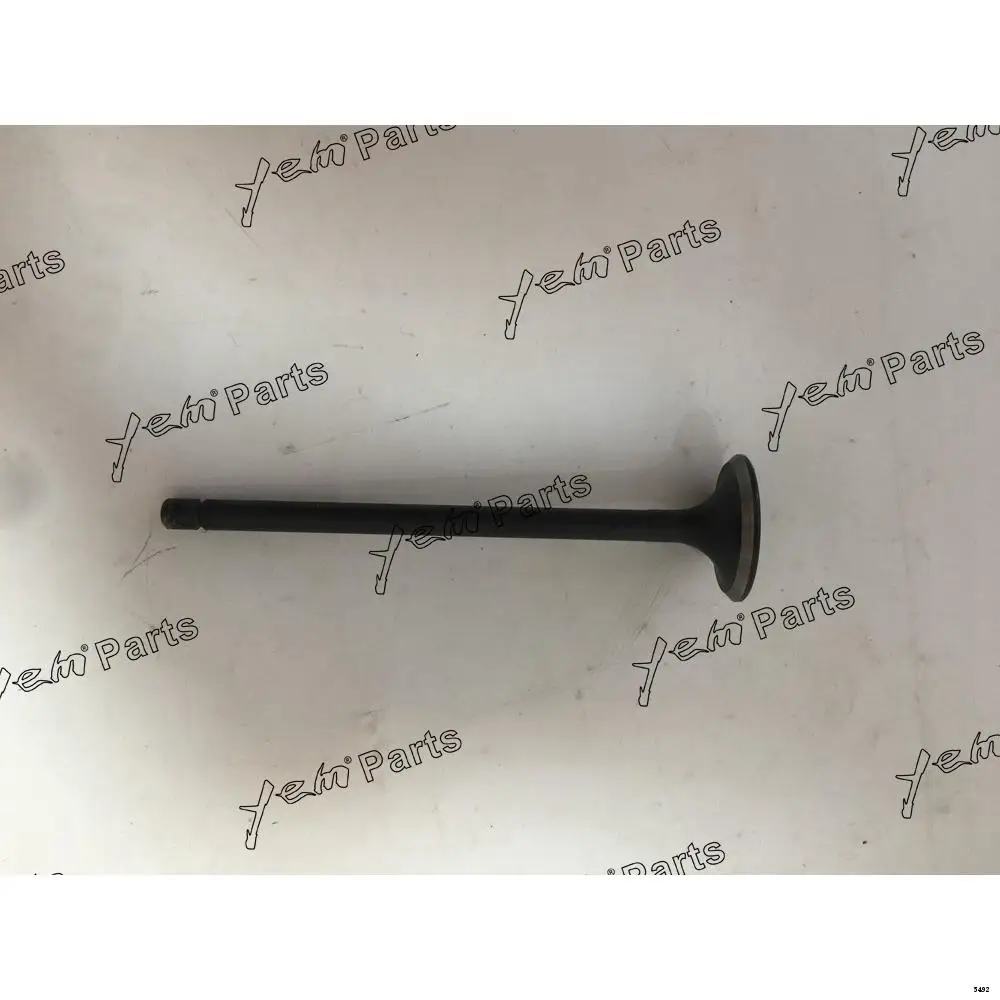 Engine IN Valve For Nissan FE6