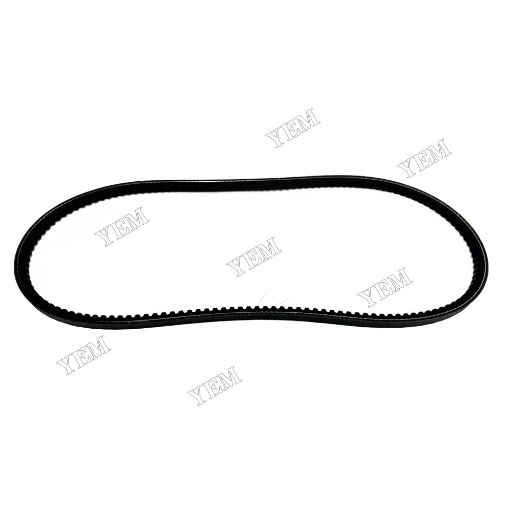 Fan Belt 1G062-97012 Suitable for Kubota D1105s High Quality Engine Parts