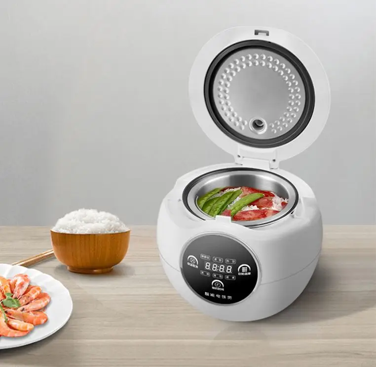 Cheap 3C Home Use Cute Rice Cooker