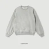 Flower Gray