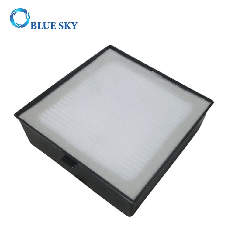ABS Frame Vacuum Cleaner HEPA Filter Replacement for Nilfisk Vacuum Cleaner Spare Parts