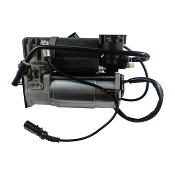High Quality Original Refurbished OEM 4E0616005H 4E0616005F 4E0616005D Air Suspension Compressor Pump for Audi A8 D3 S8