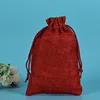 13*18 cm vino rosso
