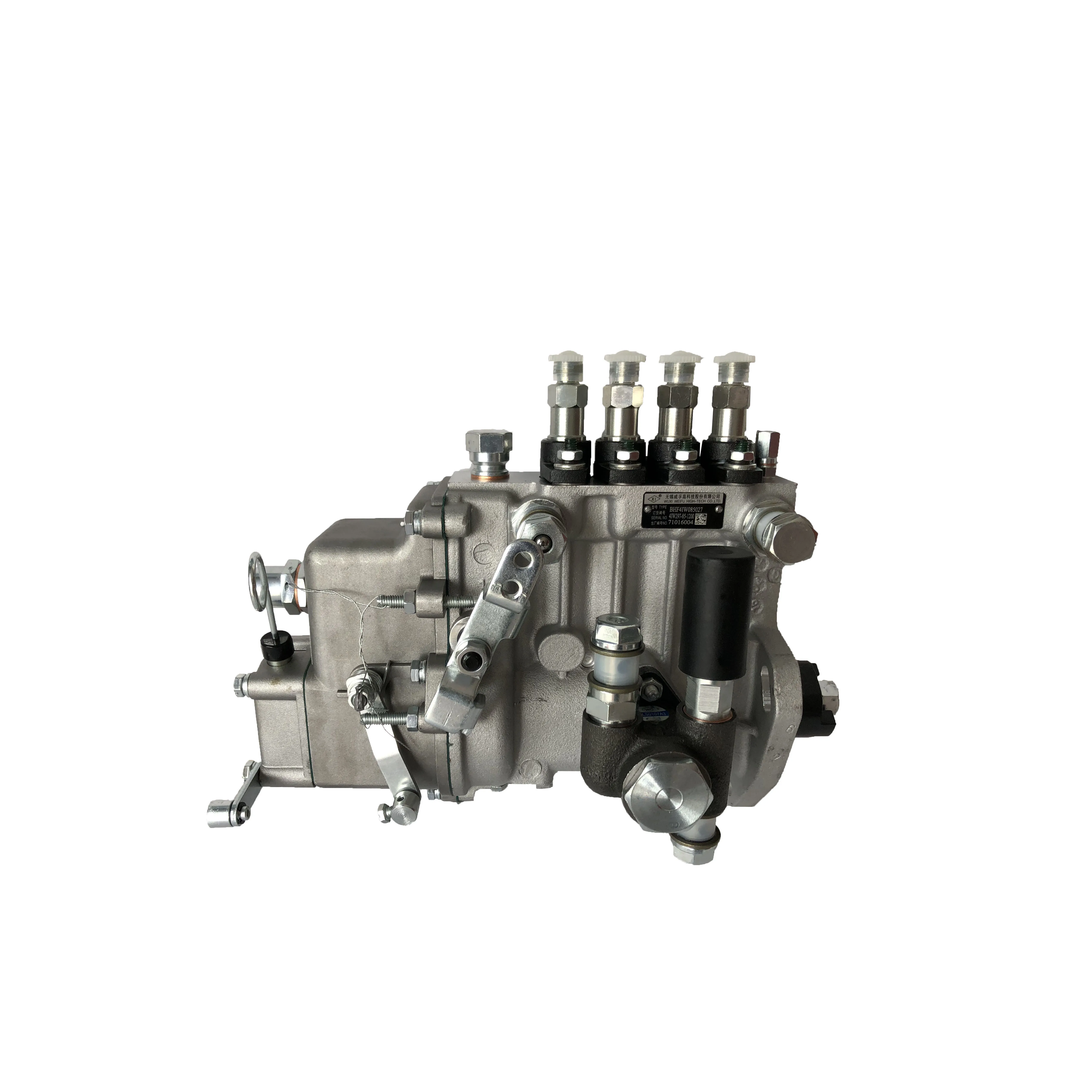 High-quality Fuel Pump for Xichai 4DX21-96 Diesel Engine
