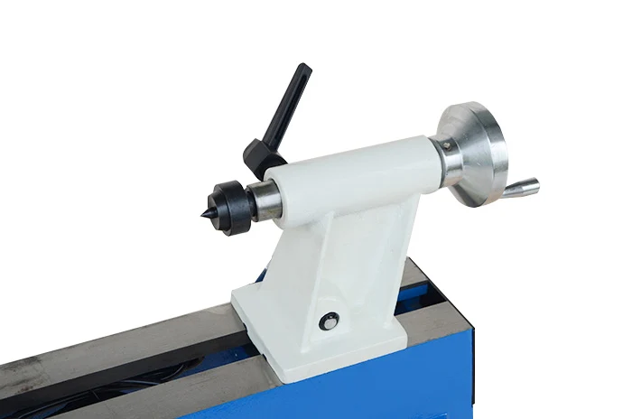 Small Lathe Machine Wood Turning Lathe Used Lathe Machine for Sale
