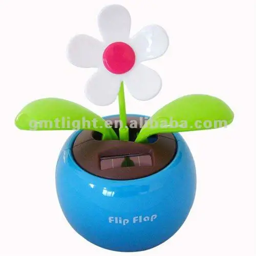 Танцевальный Солнечный цветок для автомобиля