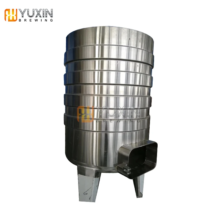 Оборудование для хранения вина для сверкающего вина/бак для сверкающего вина 50 галлонов