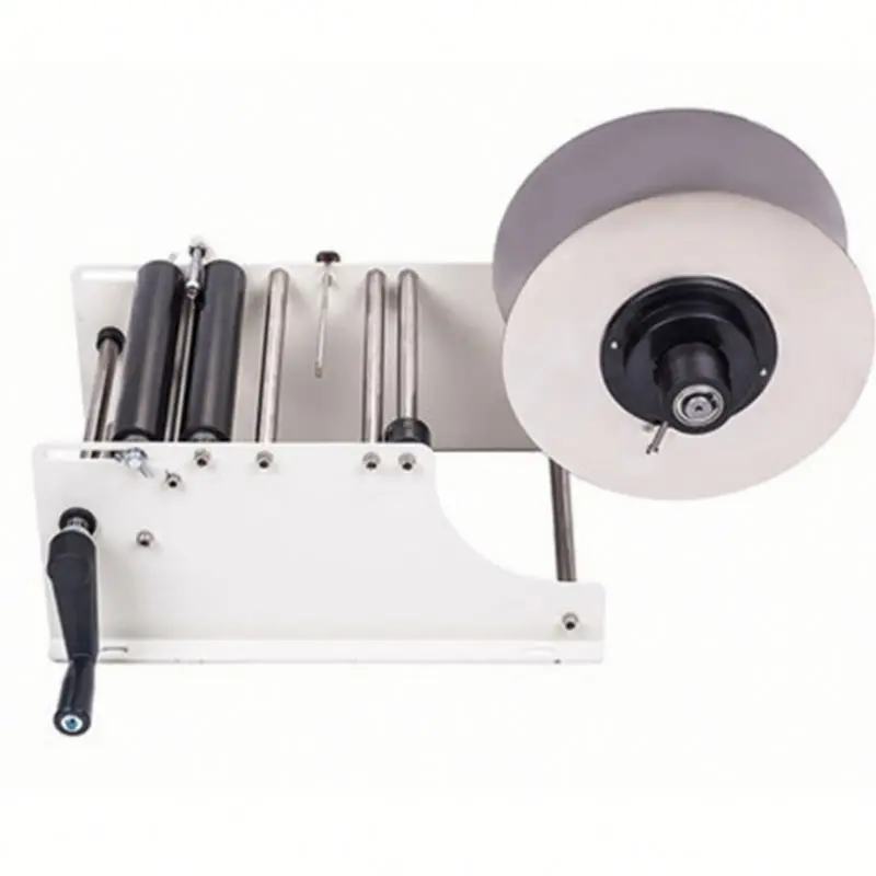 Прочный шприц для маркировки стеклянных банок