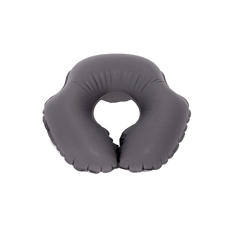 MSEE домашний текстиль надувной продукт U форма Путешествия Подушка надувной Отдых Подушка